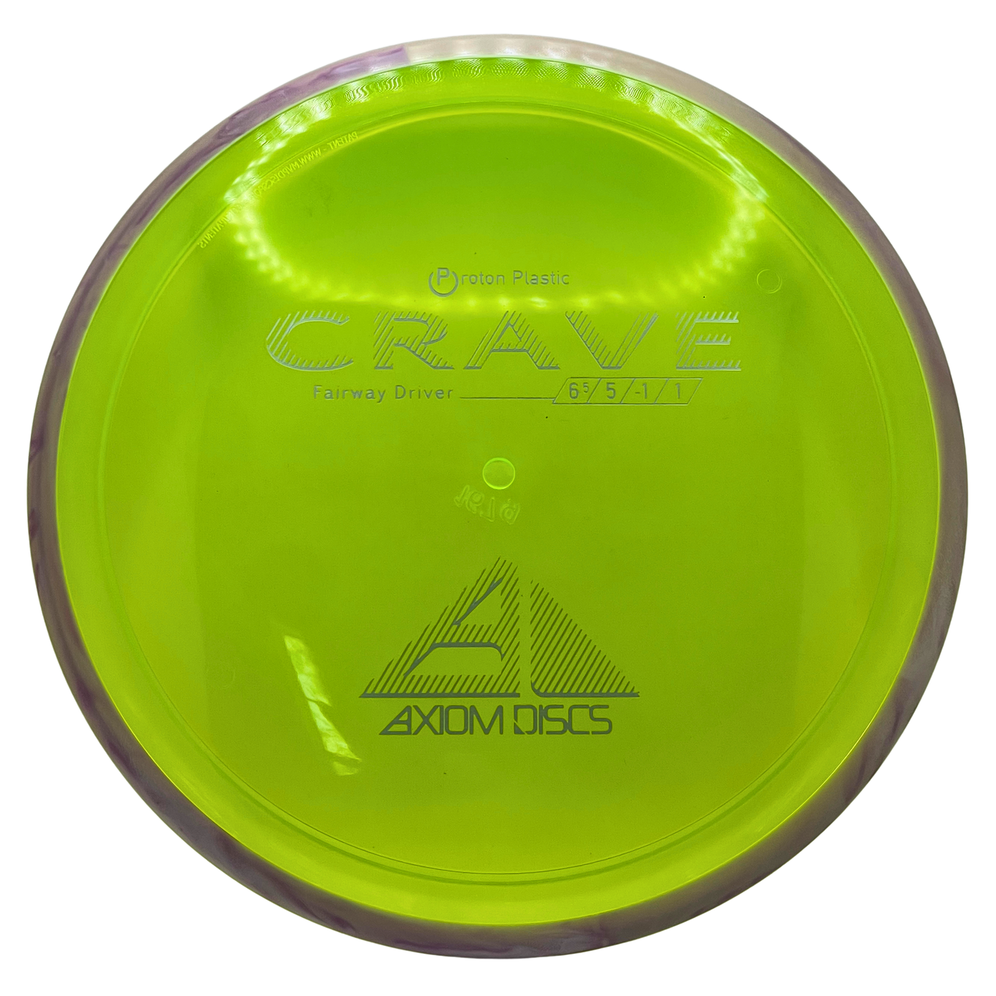 Axiom Crave - Proton