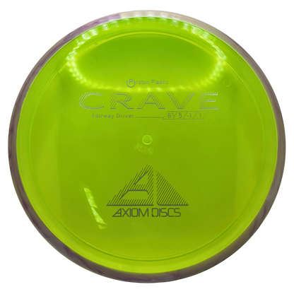 Axiom Crave - Proton