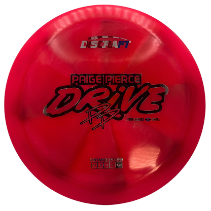 Discraft Drive - Paige Pierce Tour Series Z Swirl