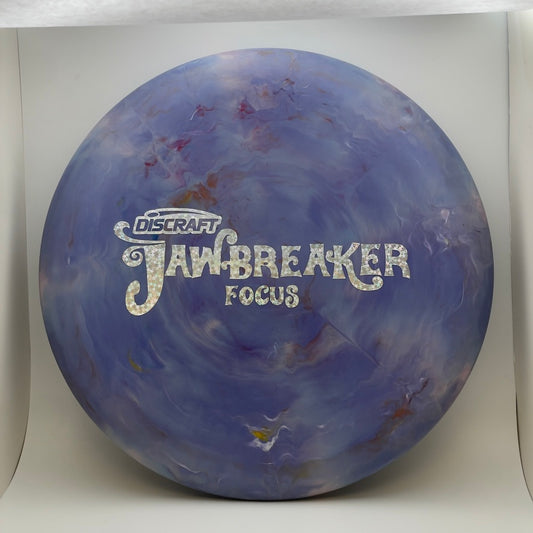 Jawbreaker Focus