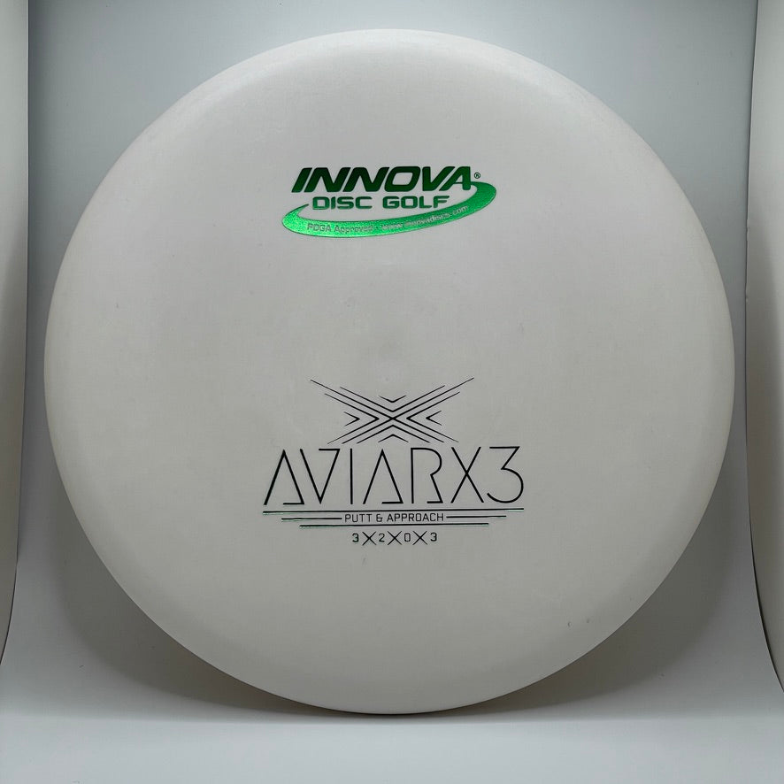 DX Aviar X3