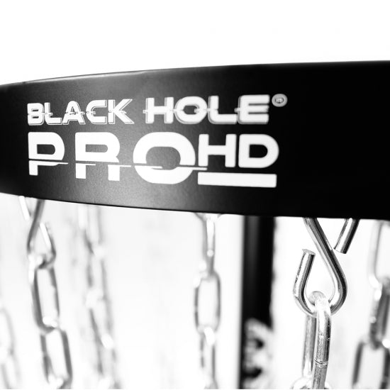MVP - Black Hole Pro HD + Transit