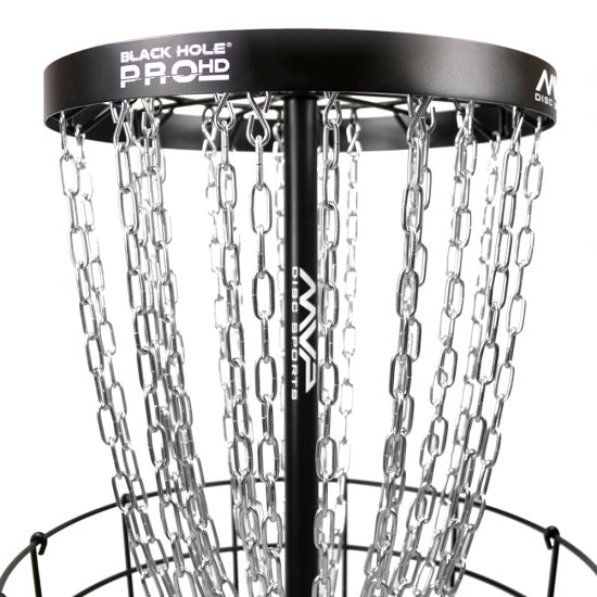 MVP - Black Hole Pro HD + Transit