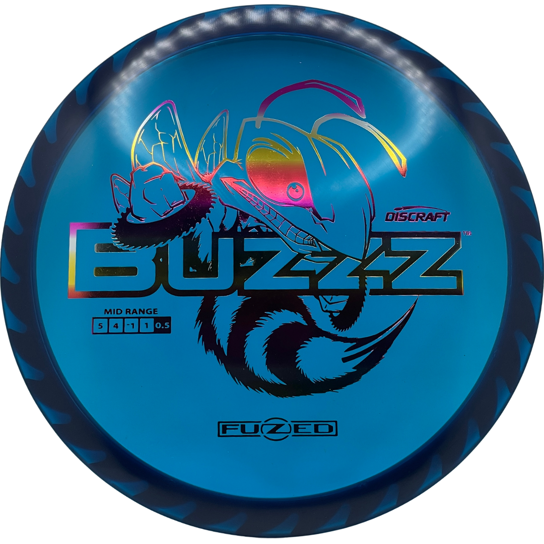 Discraft Buzzz - FuZed Buzzzsaw