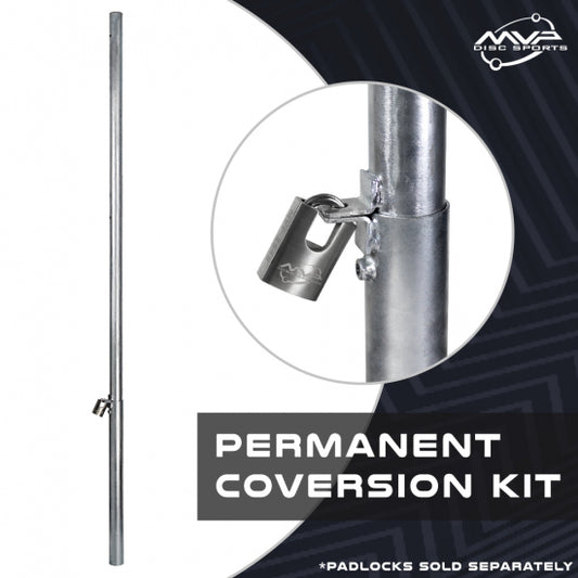Permanent Conversion Kit (Black Hole Portal/Gravity)