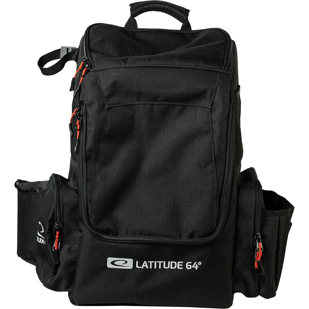 Latitude 64 Core Pro E3 Backpack - Black