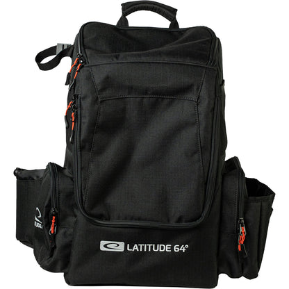 Latitude 64 Core Pro E3 Backpack - Black