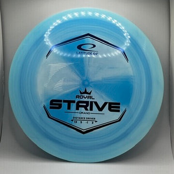 Latitude 64 Strive (13 | 5 | -1 | 3)