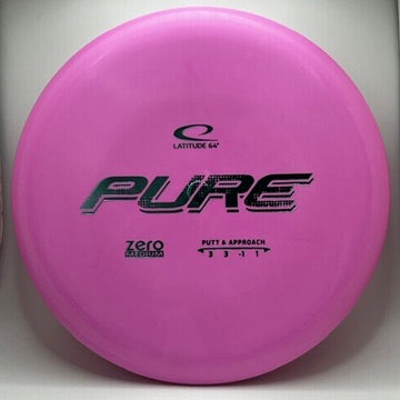 Latitude 64 Pure ( 3 | 3 | -1 | 1 )