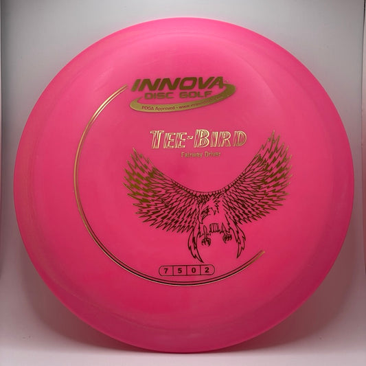 DX Teebird