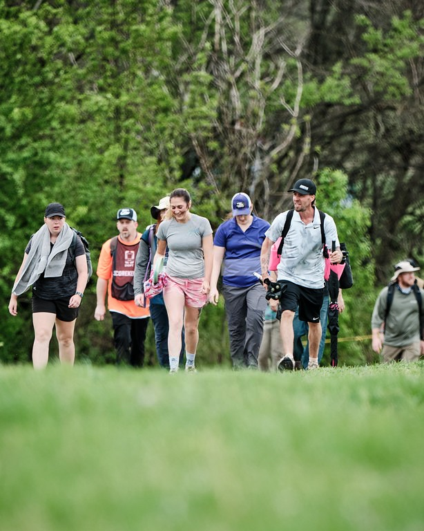 Revolution Carolina Team V3 Disc Golf Bag - Forest