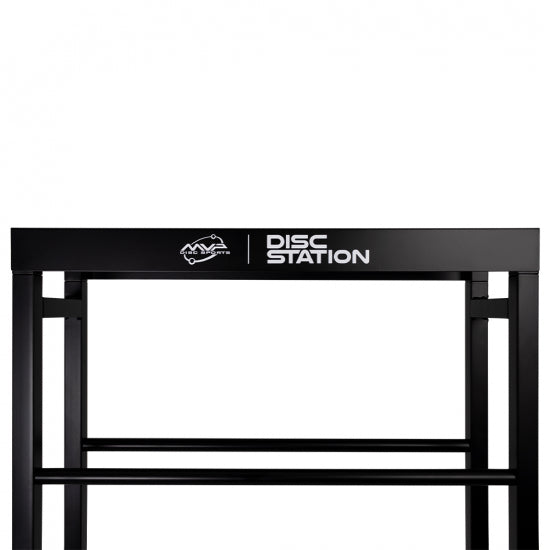 MVP - Disc Station IV