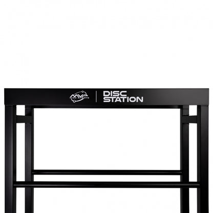 MVP - Disc Station IV