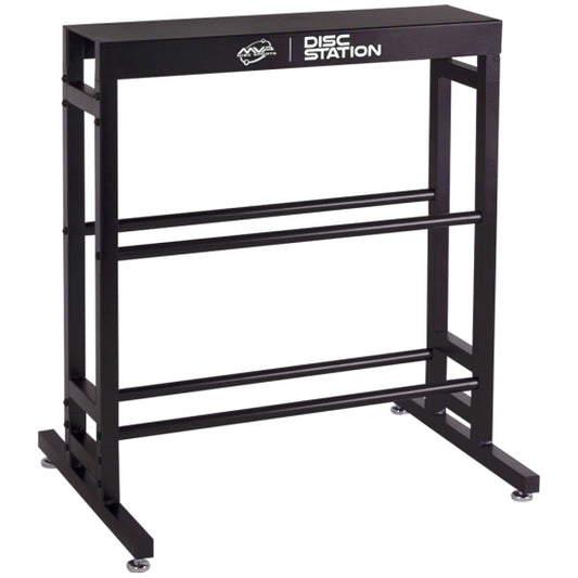 MVP - Disc Station II