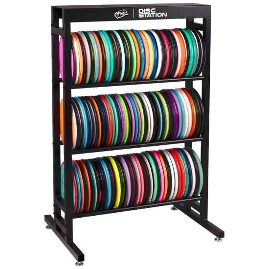 MVP - Disc Station III