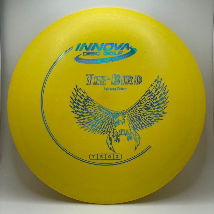 DX Teebird