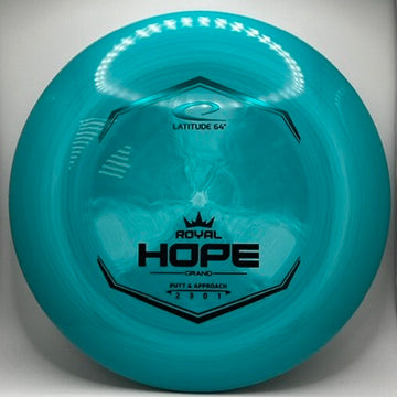 Latitude 64 Hope ( 2 | 3 | 0 | 1 )