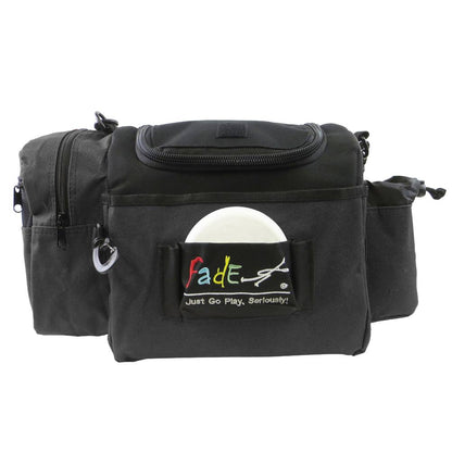 Fade Gear Crunch Box Disc Golf Bag