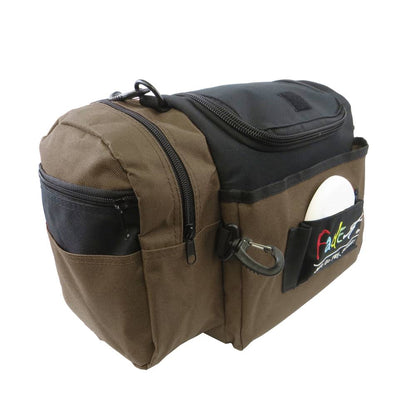 Fade Gear Crunch Box Disc Golf Bag