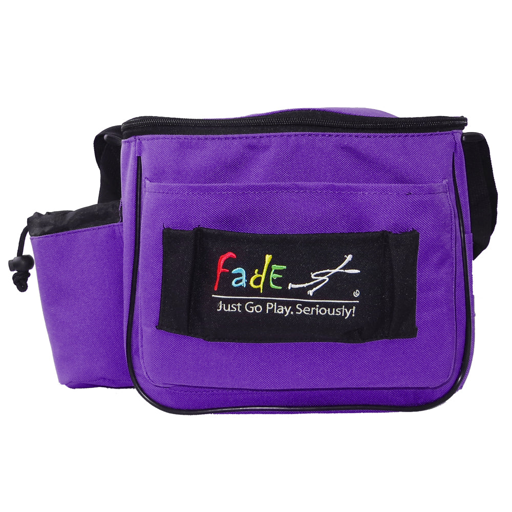 Fade Gear Lite Disc Golf Bag