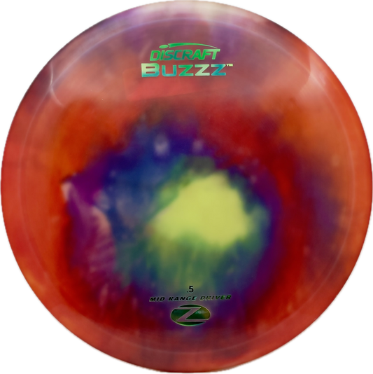 Z Fly Dye Buzzz