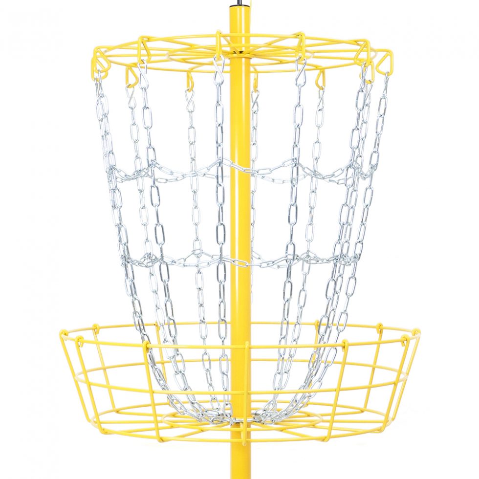 Hive - Cross Chain Practice Basket