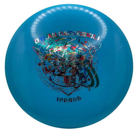 Discmania Neo Origin (5 | 5 | -1 | 1) - Misprint