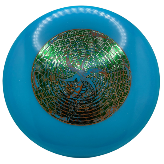 Discmania Neo Method (5 | 5 | 0 | 3) - Misprint