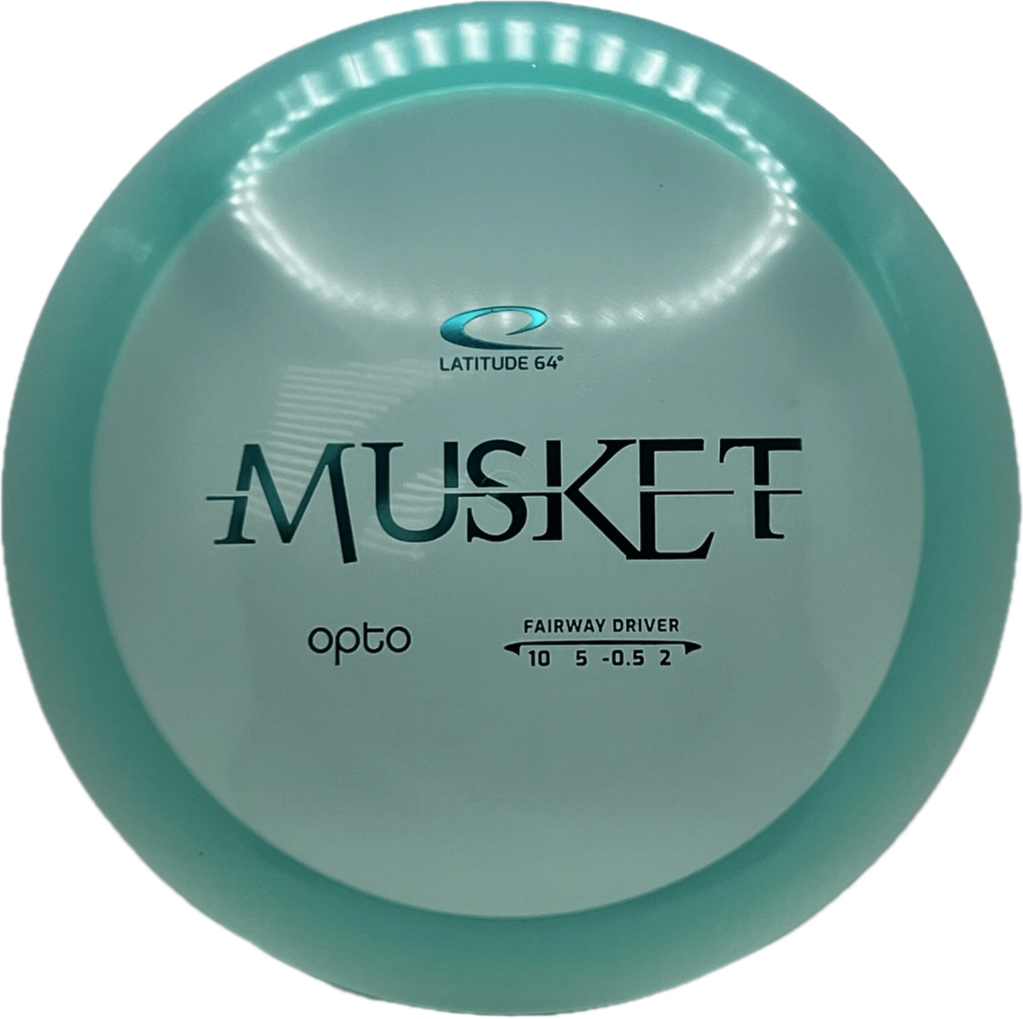 Opto Musket