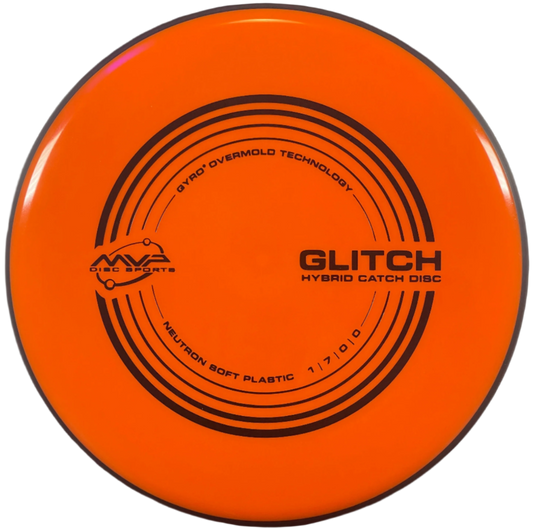 MVP Glitch - Neutron Soft