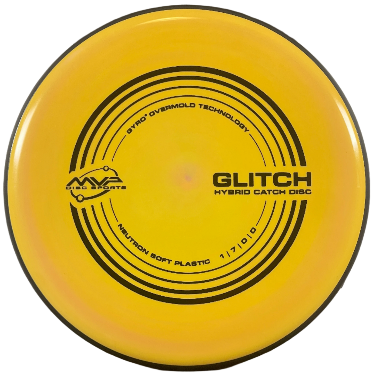 MVP Glitch - Neutron Soft