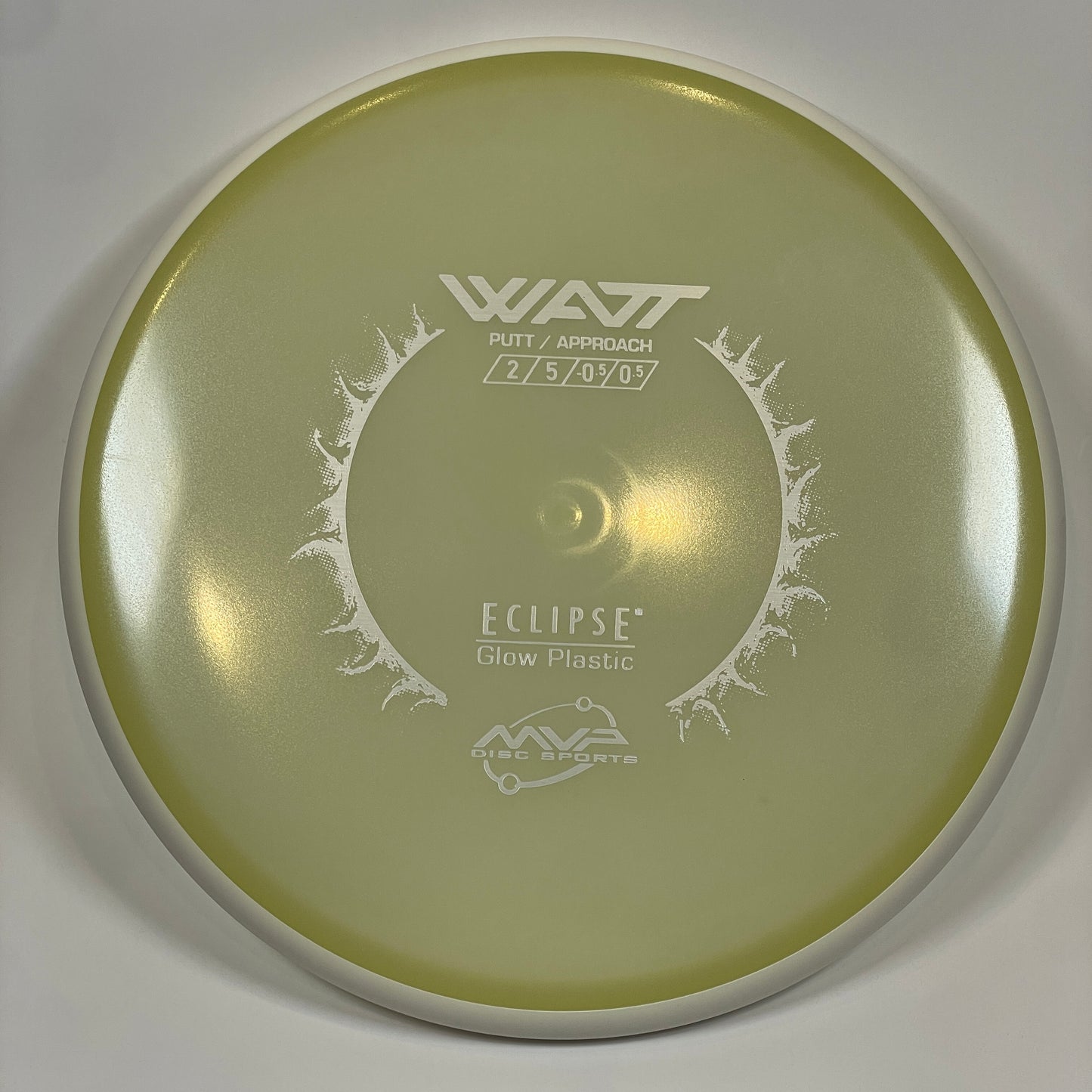 MVP Watt - Eclipse