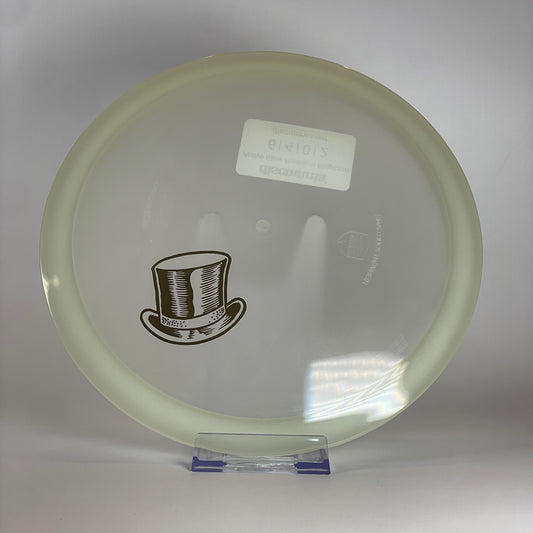 Discmania Magician - Limited Edition Glow Active Premium (Mini Stamps)