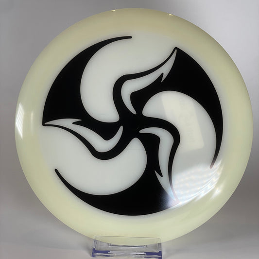 Dynamic Discs Raider - Lucid Huk Lab TriFly DyeMax