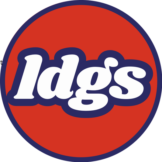 LDGS Gift Card