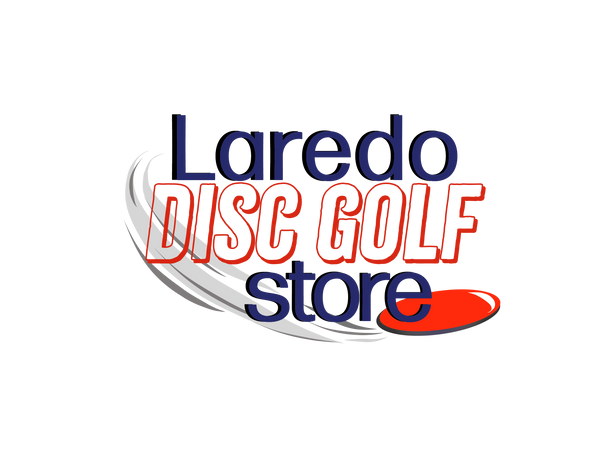 Laredo Disc Golf Store