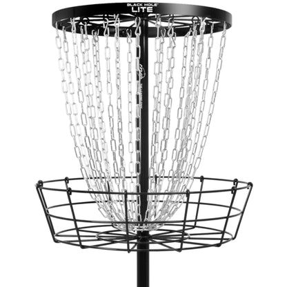 MVP - Black Hole Lite