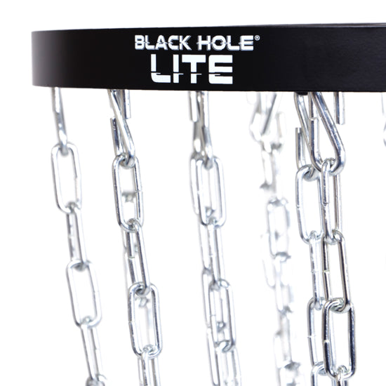 MVP - Black Hole Lite