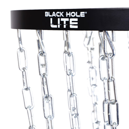 MVP - Black Hole Lite