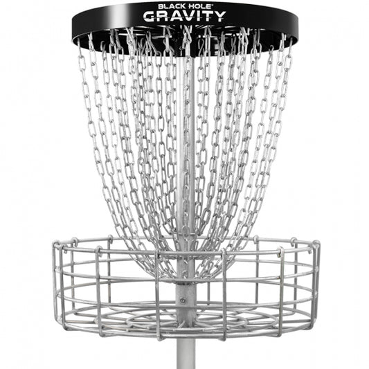 MVP - Black Hole Gravity (Portable Version 2)