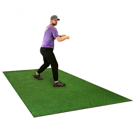 MVP - Launch Pad Pro - 2m x 4m - Green
