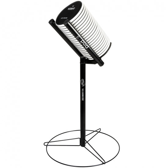 MVP - Pod Disc Stacker with Transit