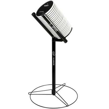 MVP - Pod Disc Stacker with Transit