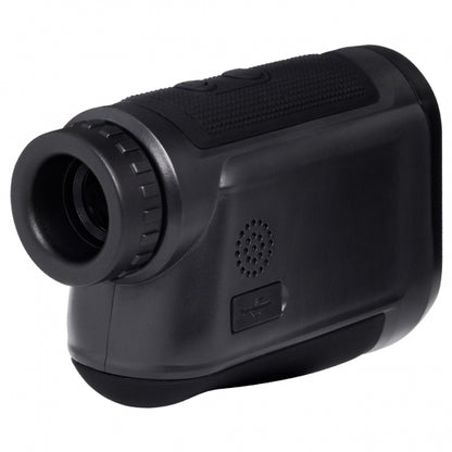 MVP - Parsec Rangefinder - Black