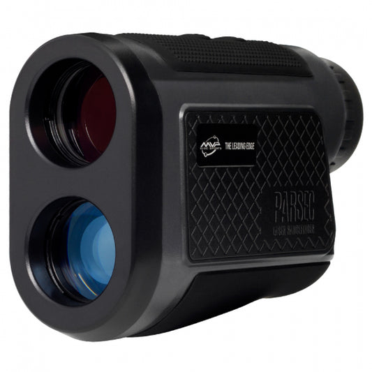 MVP - Parsec Rangefinder - Black