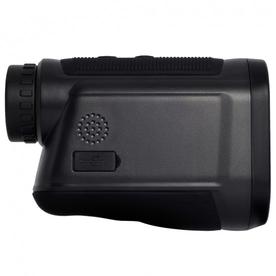 MVP - Parsec Rangefinder - Black