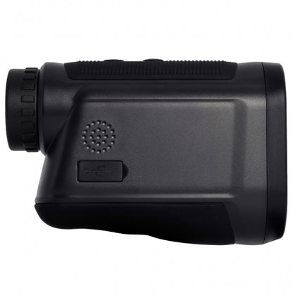 MVP - Parsec Rangefinder - Black