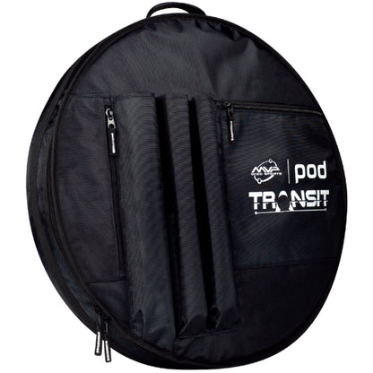 MVP - Pod Disc Stacker with Transit