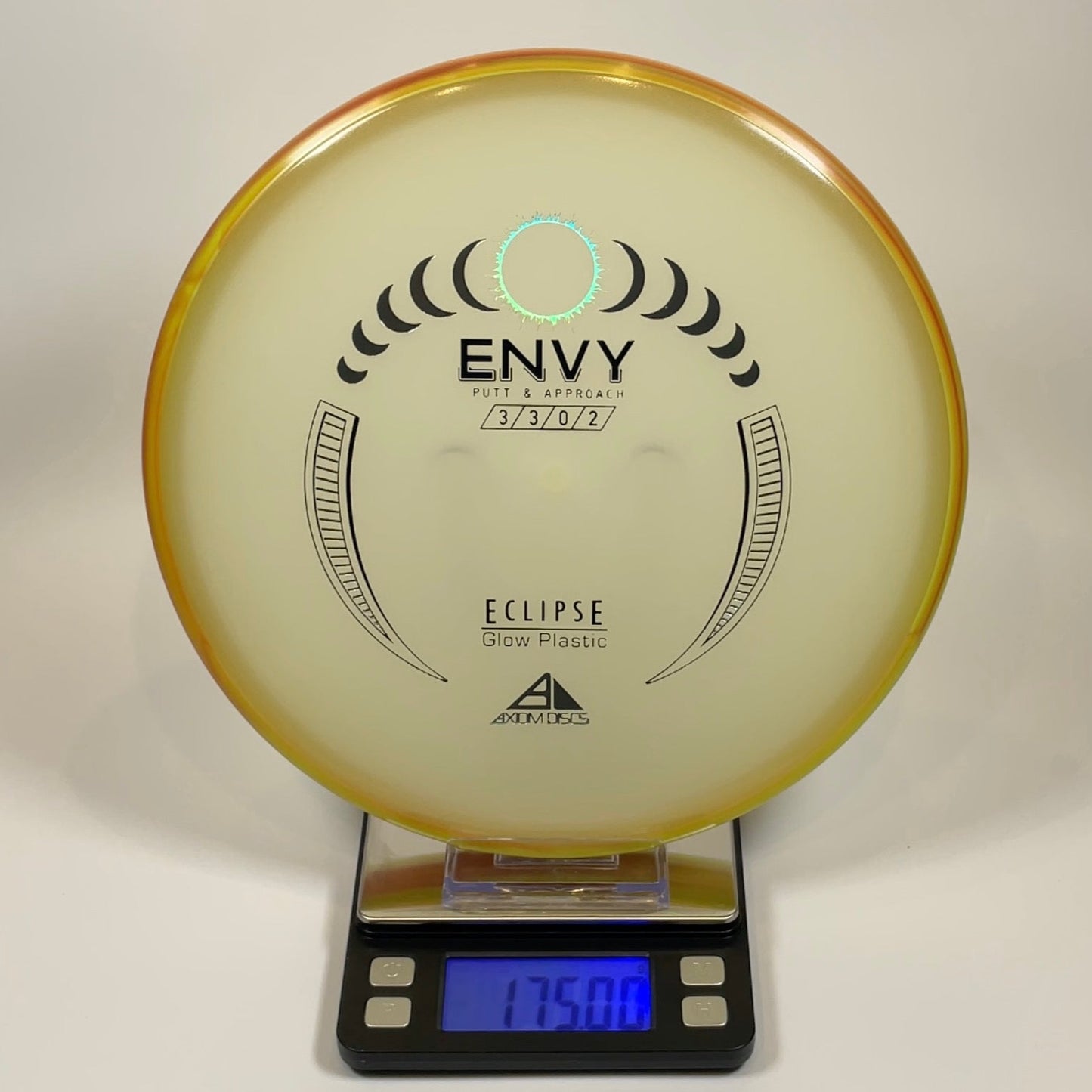 Axiom Envy - Eclipse