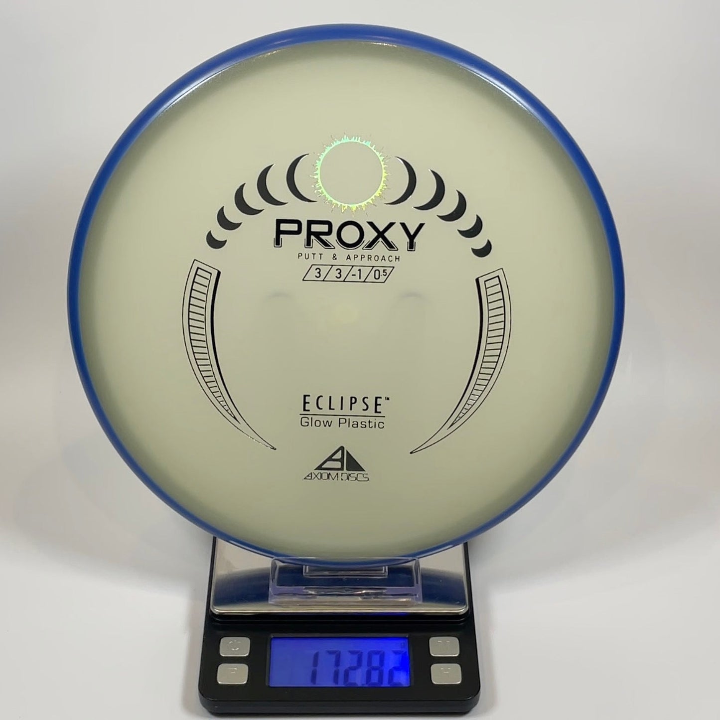 Axiom Proxy - Eclipse